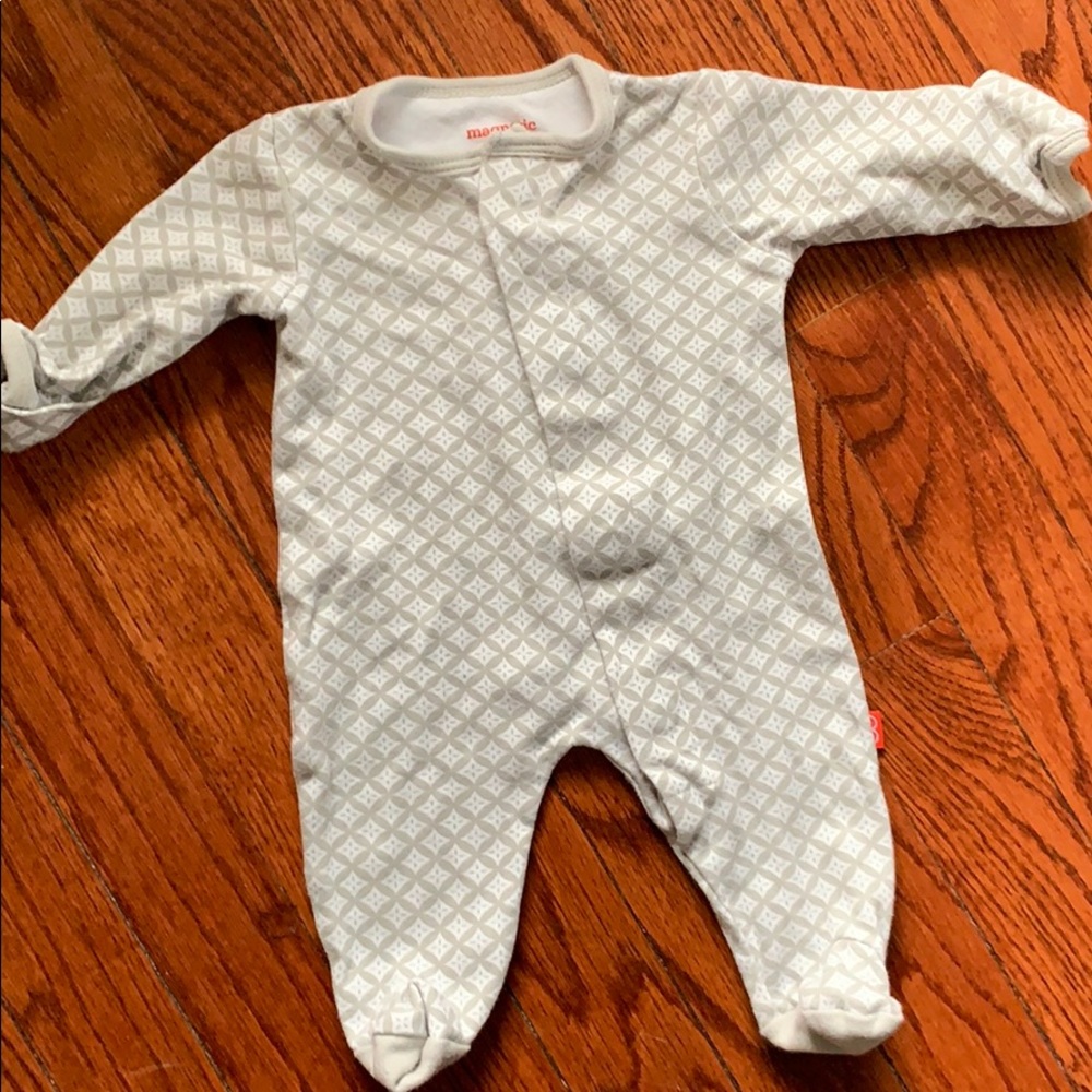 Newborn sleeper
